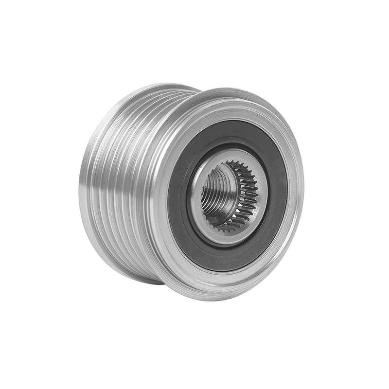 Alternator Freewheel Clutch Pulley