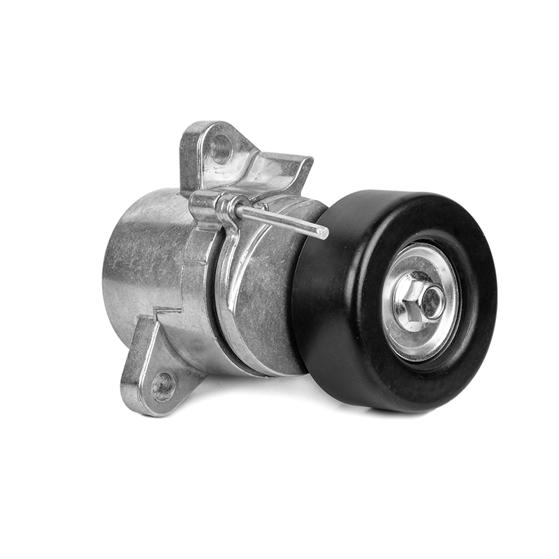 Accessory Drive Belt Tensioner
